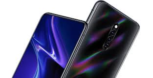 vivo X27 Pro Phone Specifications and ...