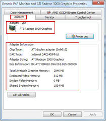 If your pc features an nvidia based graphics card and is using an nvidia display driver, you can identify the model of the gpu (graphics processing unit) in your graphics card by accessing the nvidia system information section of the nvidia control panel. 4 Ways To Check Graphics Card Model And Details In Windows