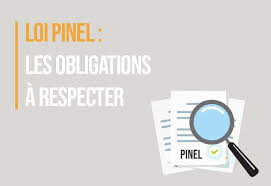 Loi Pinel Les Obligations A Respecter Medicis Immobilier Neuf