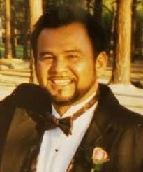 Roberto Villanueva Obituary (2020)