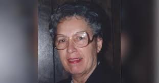 Jane Henderson Obituary