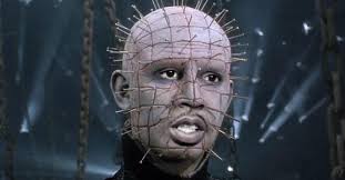 Your lubing will be legendary, even in hell” #Diddy