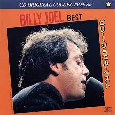 Joel's music mixed broadway style with rock 'n' roll attitude that made for infectious songs. Billy Joel Best Cd Discogs