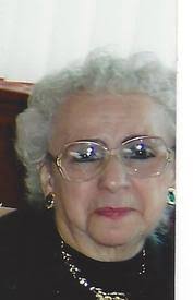 Earleen Ryan (1932–2017) of Wood River, IL