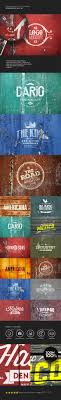 Weathered Logo Mockups Logo Mockup Mockup Photoshop Mockup Design