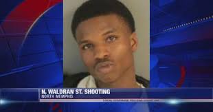 Police seeking person of interest in North Memphis homicide