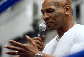 Elitexc Could Perform Mike Tyson Vs Kimbo Slice Superfights