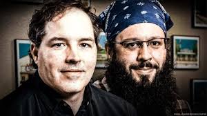 Thanks Florian Martin for helping us tell part of our story at Meristem  Communities.