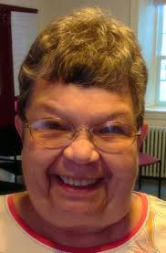 Dr. Mary Jane Drucker