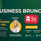 Business Brunch: How to Shape What Customers Say..... event in Vientiane