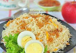 Resep Bihun Goreng Kampung Oleh Hanhanny Recipe Resep Masakan Indonesia Resep Masakan Resep Masakan Asia