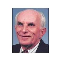 Edward Frampton Obituary