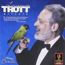 Works for Piccolo: For the Birds: READ