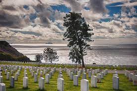 Get the reviews, ratings, location, contact details & timings. Fort Rosecrans National Cemetery San Diego California Photograph By Bruce Friedman