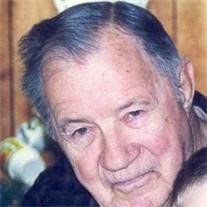 Bernie Young Obituary October 15, 2007