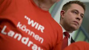 Landratswahl in Niederbayern