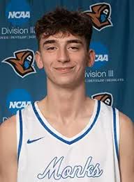 2022-23 Men's Basketball Roster