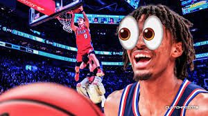 Sixers: Mac McClung wakes up NBA Dunk Contest, gets Tyrese Maxey buzzing