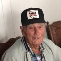 Jake "J.R." Barnett Obituary