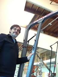 Oscar's Nerdy Cousin: Honoring the scientific and technical geniuses who  make movie magic