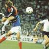 Contre la france, l'allemagne va devenir la première nation à atteindre les 50 matchs à l'euro. 1