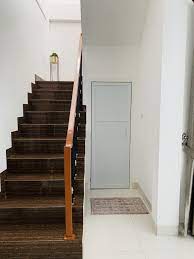 Kamar Mandi Bawah Tangga Arsitektur Modern Kamar Mandi Bawah Arsitektur