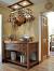 Hanging Pots And Pans Clipart