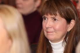 Kari fortsetter i styret til Helse Nord