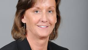 Judy MacLeod named C-USA commissioner