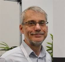 Tech talks at PestTech