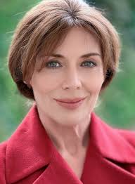 Lucy, the Human Chimp (TV Movie 2021)