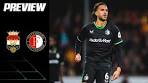 Video PREVIEW | Willem ll - Feyenoord | Eredivisie 2024-2025 #19 - YouTube