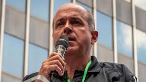 Ed Mullins to face NYPD administrative trial starting Monday, officials say 