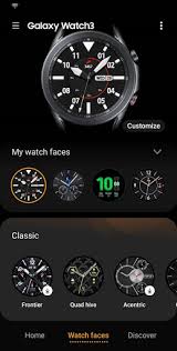Once the recent apps screen is shown. Galaxy Wearable Samsung Gear By Samsung Electronics Co Ltd More Detailed Information Than App Store Google Play By Appgrooves Tools 10 Similar Apps 6 Review Highlights 1 216 840 Reviews
