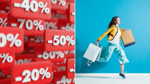 ¿cuándo empieza el verano 2021? Rebajas De Invierno 2021 Calendario De Rebajas De Enero Por Ciudades