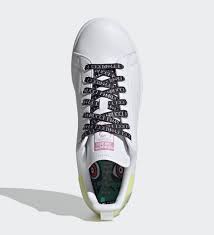 The limited edition collection is inspired by fiorucci's. Fiorucci Adidas Stan Smith Eg5152 Release Date Sneaker Bar Detroit