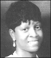 Jean Brinson-Coleman Obituary (2007)