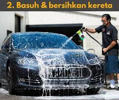 Maybe you would like to learn more about one of these? Tips Tinggalkan Kereta Anda Lama Lama Autohaus Kl