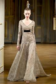 Alexis Mabille Fall 12 Couture Fashion Couture Fashion Couture Gowns