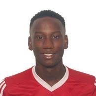 Corey Smith's Men's Soccer Recruiting Profile