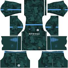 Behind the design is puma, a brand embarked on the crafted from culture project, in which it rescues local elements from each team to shape its sports collection for this season. Dls Kits 2019 Manchester City
