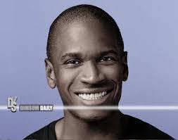 Arthur Hayes's Instagram, Twitter & Facebook