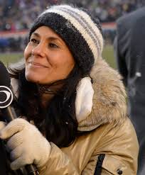 Tracy Wolfson