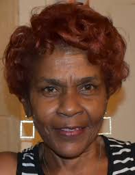 Obituary information for Avone Davis
