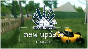 Hello, i get house flipper from steamunlocked. House Flipper The Lawnmower Update Is Here Steam News