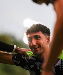 Agudelo y Yaraure se visten de Marineros ⚓️🛳️⚽️ Los juveniles cumaneses Ernesto  Agudelo y Wilnelvis Yaraure fueron seleccionados por el Director Técnico  Rafael Urbano para defender los colores de @marinerosfsoficial en el