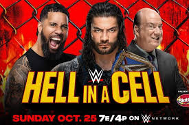 After warring for months, bobby lashley and drew mcintyre took their rivalry inside hell in a cell, and the all mighty reigned supreme to retain the wwe championship. Wwe Hell In A Cell 2020 Results Winners Grades Reaction And Highlights Bleacher Report Latest News Videos And Highlights