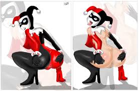 Harley Quinn by TheRealShadman - Hentai Foundry