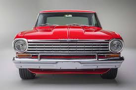 Image result for Fire Frost 1963 Nova