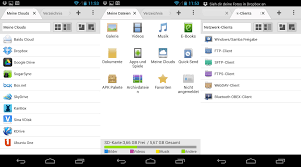 Dateimanager File Expert Hd Erschienen
